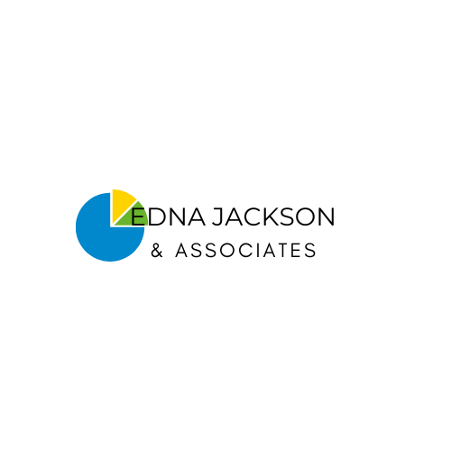 Edna Jackson Associates Logo